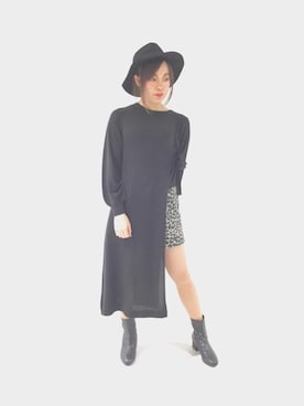 マジェスティックレゴン天神ビブレ店スタッフさんのコーディネート