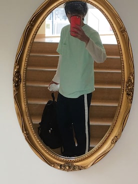 とっちさん(メンズ・170cm)の秋コーディネート