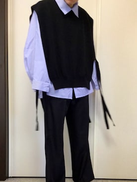 とっちさんのコーディネート