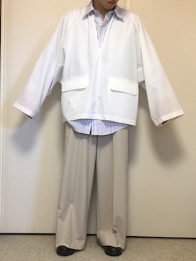 とっちさんのコーディネート