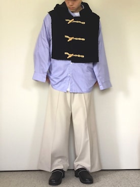 とっちさんのコーディネート