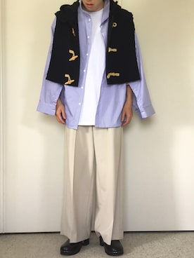 とっちさんのコーディネート