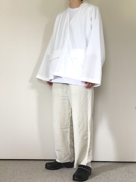 とっちさんのコーディネート