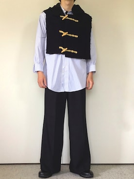 とっちさんのコーディネート