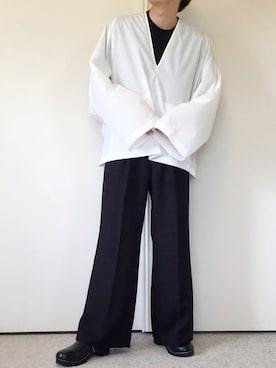 とっちさんのコーディネート