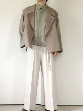 とっちさんのコーディネート