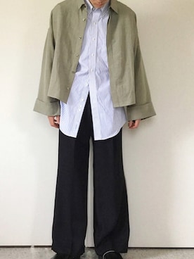 とっちさんのコーディネート