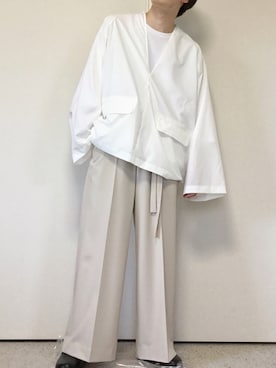 とっちさんのコーディネート