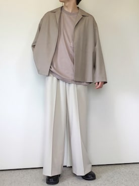 とっちさんのコーディネート