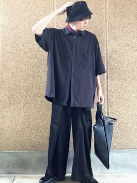 とっちさんのコーディネート