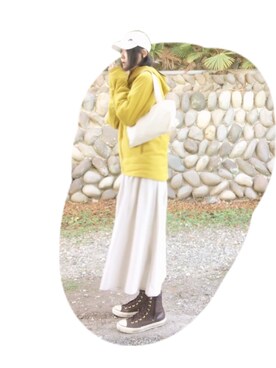 「ARC'TERYX（アークテリクス）のアイテム（その他アウター）」を使った、RYOKO  Yuhasaさん（レディース・172cm）の秋コーディネート