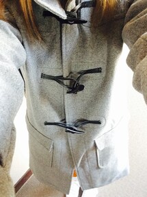 URBAN RESEARCH | ダッフルコート