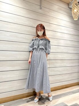 yuriaさんのコーディネート