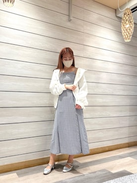 yuriaさんのコーディネート