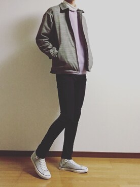 わたるさんのコーディネート