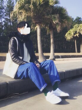 わたるさんのコーディネート