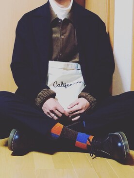 わたるさんのコーディネート