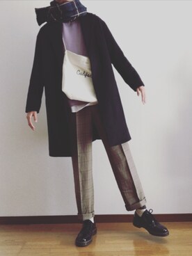 わたるさんのコーディネート