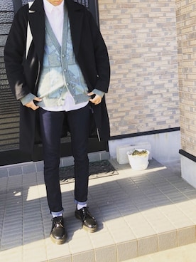 わたるさんのコーディネート