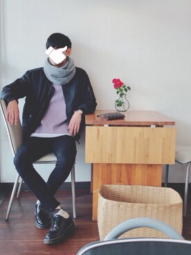 わたるさんのコーディネート