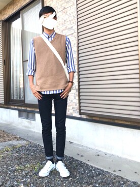 わたるさんのコーディネート