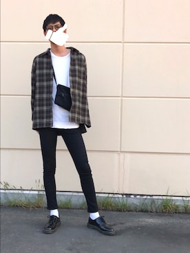 わたるさんのコーディネート