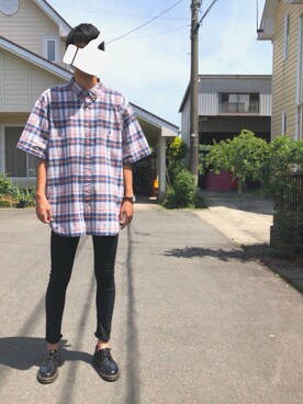 わたるさんのコーディネート