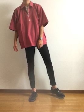 わたるさんのコーディネート