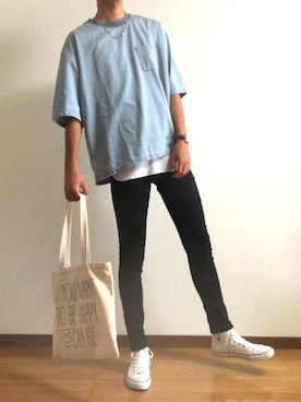 わたるさんのコーディネート