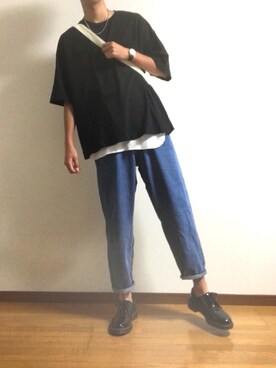 わたるさんのコーディネート