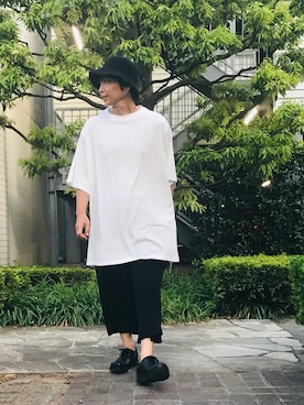 Fukuさんのコーディネート