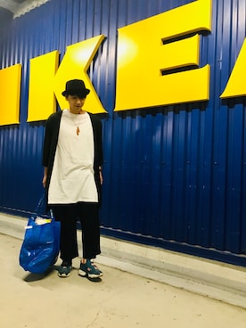 Fukuさんのコーディネート