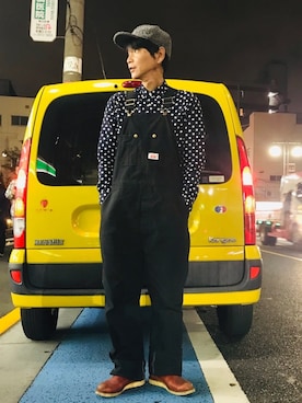 Fukuさんのコーディネート