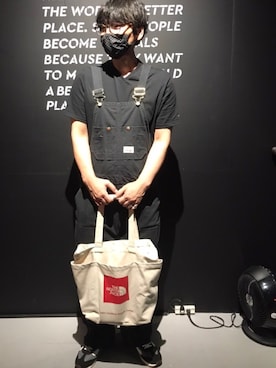 Fukuさんのコーディネート