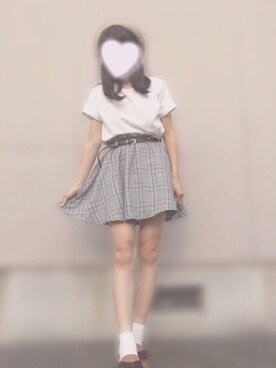 あやかさんのコーディネート