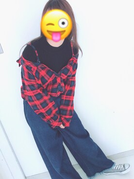 🌟MOON🌟さんのコーディネート