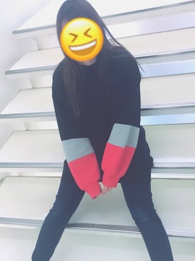 🌟MOON🌟さんのコーディネート