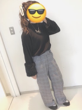 🌟MOON🌟さんのコーディネート