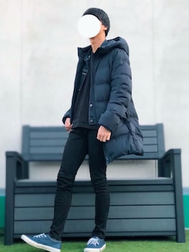 れんし🧶さんのコーディネート