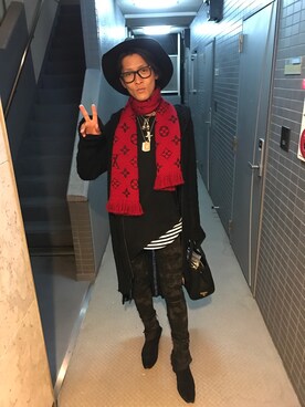 hiro5さんのコーディネート