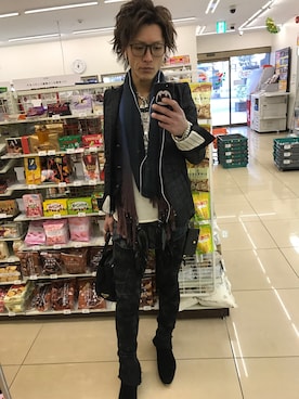 hiro5さんのコーディネート