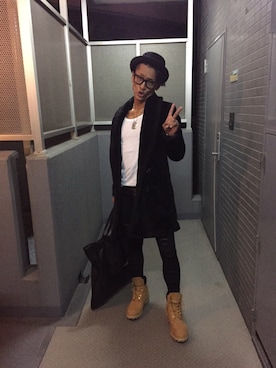 hiro5さんのコーディネート