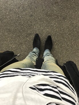 hiro5さんのコーディネート