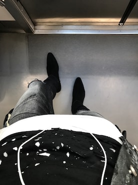 hiro5さんのコーディネート