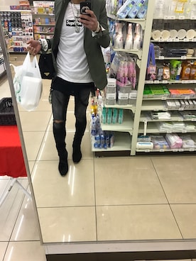 hiro5さんのコーディネート