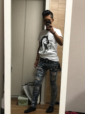 hiro5さんのコーディネート