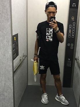 hiro5さんのコーディネート