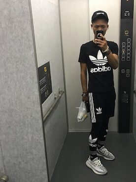 hiro5さんのコーディネート