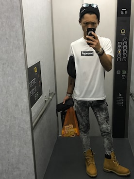 hiro5さんのコーディネート