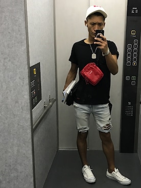 hiro5さんのコーディネート